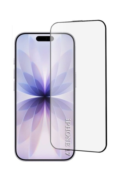 SKYDDAR INNOVATION Folie de protecție pentru iPhone 17, sticlă ESD antistatic...