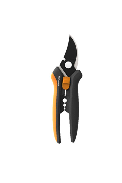 FiSKARS Solid SP14 flower scissors, 185 mm, 130 g