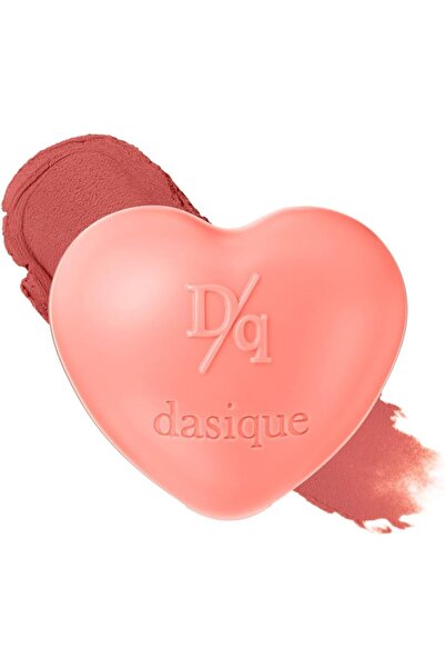 dasique وعاء سوفليه ملون رقم 05 هريس اليقطين