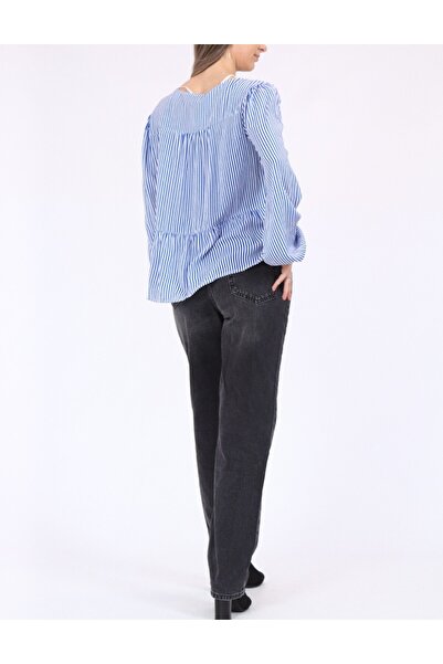 Vero Moda Shirt, Blue