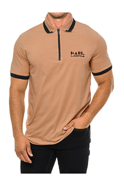 Karl Lagerfeld T-shirt, Brown