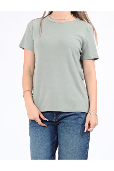 AMERICAN EAGLE T-shirt, Green