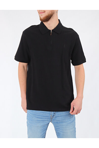 Evendi Tricou, Negru