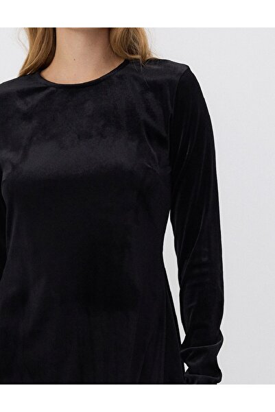 Reserved Short dress, Black