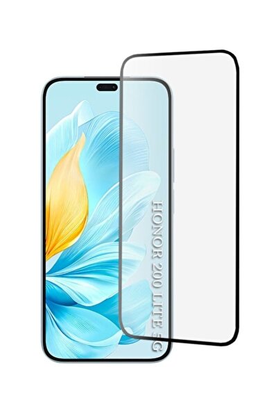 SKYDDAR INNOVATION Folie de protecție pentru Honor 200 Lite, sticlă ESD antis...