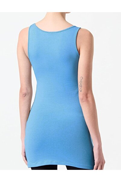 Vero Moda Tank Top, Blue