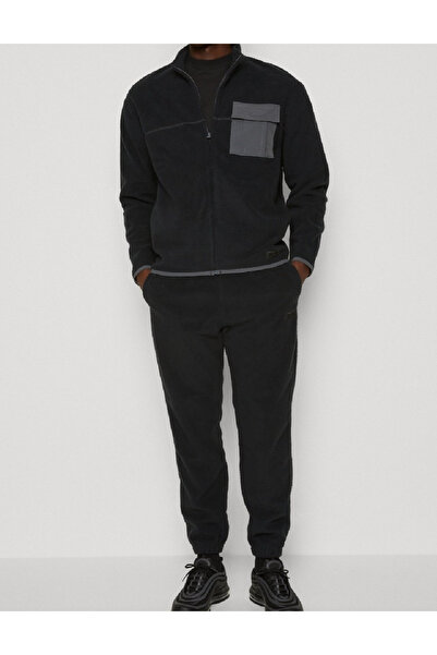 Hollister Jacket, Gray