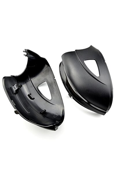 GizMondo Set of 2 Dynamic Sequential LED Mirror Indicators compatible with VW Golf MK6, GTI, R20, Touran