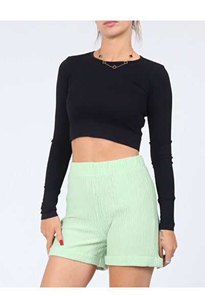 Evendi Top, Black