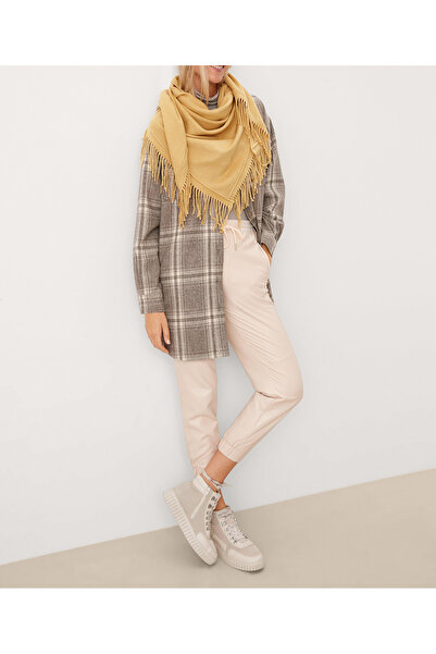 s.Oliver Scarf, Yellow