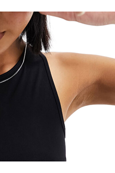 Miss Selfridge Top, Black