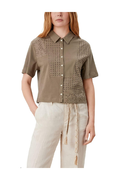 s.Oliver Camasa, Verde