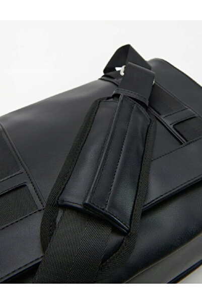 Reserved Laptop bag, Black