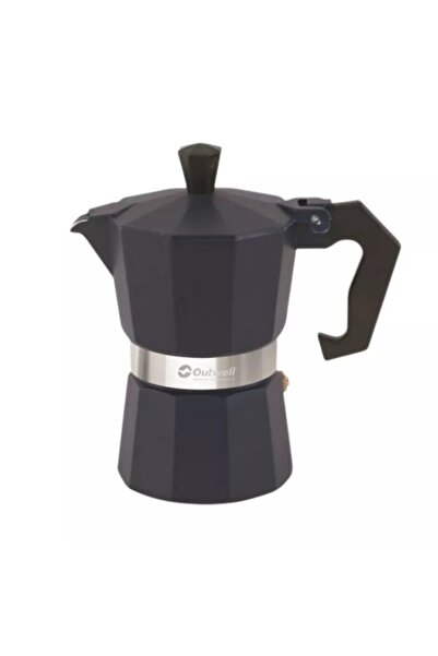 Outwell Espressor din aluminiu, 300 ml