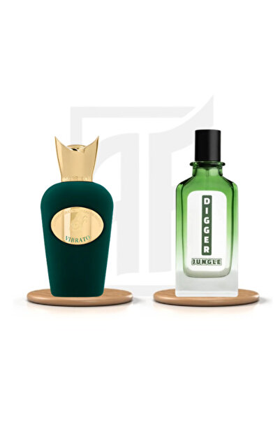 Jungle Daiger Parfum 100 ml (Eau de Parfum)