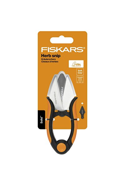 FiSKARS Herb scissors SP220 1063326