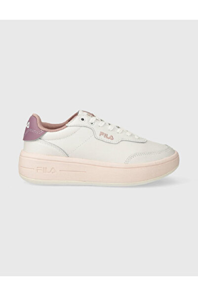 FILA Sneakers, White