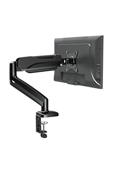 REDRAGON Ombra desk monitor stand black, 1 arm, diagonal compatibility: 13 – 32 inches