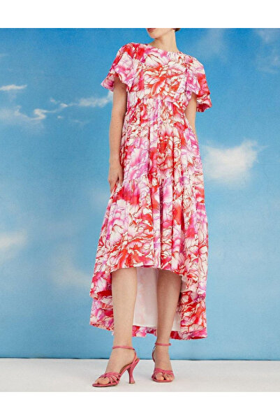 Evendi Medium dress, Floral