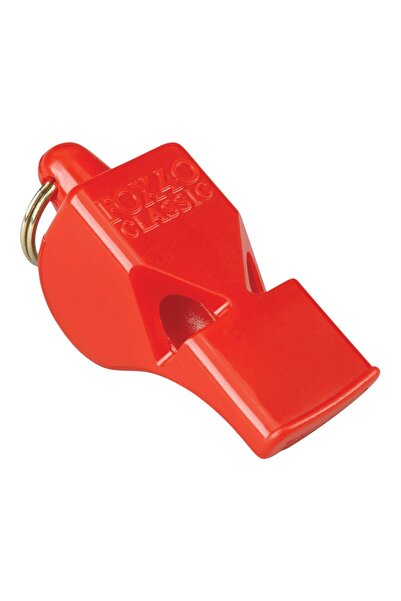 FOX 40 Classic Hakem-Antrenör Düdüğü