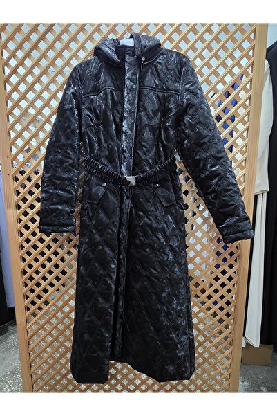 RIDVAN Women's Hijab Winter Parka