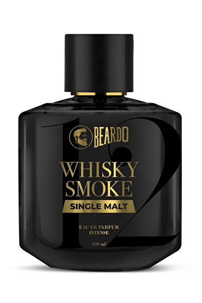 BEARDO ويسكي سموك سينجل مالت أو دي بارفان 100 مل
