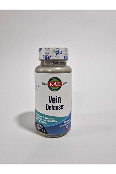 Secom Vein Defense, 30 tablets (Secom)