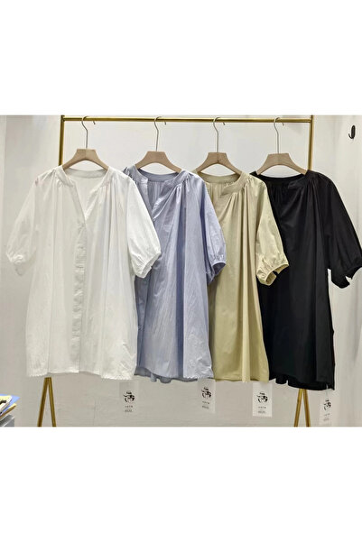 1way قميص نسائي فضفاض