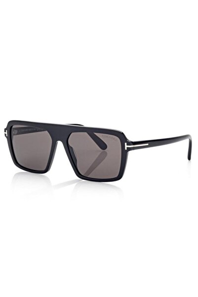 Tom Ford 1176 01A 56 نظارات شمسية للجنسين