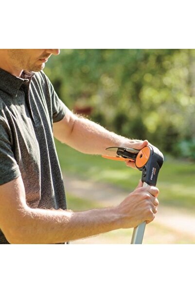 FiSKARS Foarfeca telescopica pentru pomi UPX86, 5.5 m