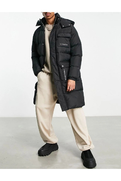 Il Sarto Jacket, Black