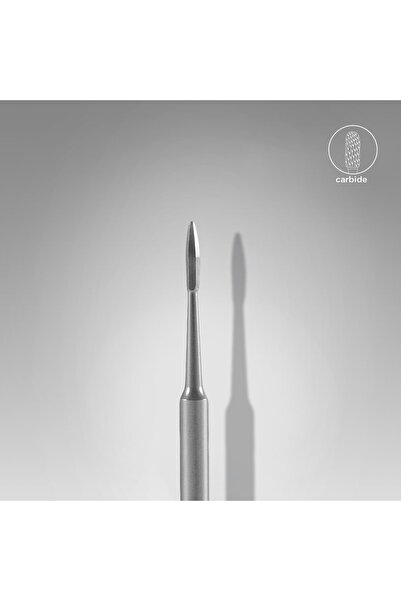 STALEKS FT11/012/2.5 ''Sert Alaşım Tehlikesiz ''''Nail Cleaner'''' Freze, Çap...