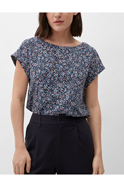 s.Oliver Blouse, Mix colors