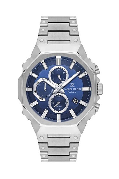 Daniel Klein Dke.1.10898-3 Men's Watch