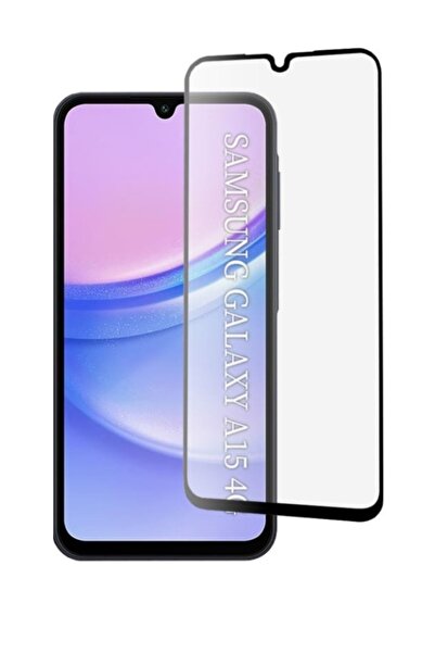 SKYDDAR INNOVATION Folie de aluminiu pentru Samsung Galaxy A15 / Galaxy M15, ...