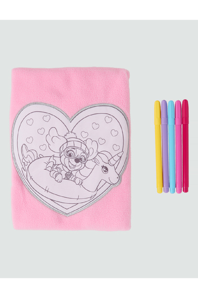 NİCKELODEON Blouse, Pink