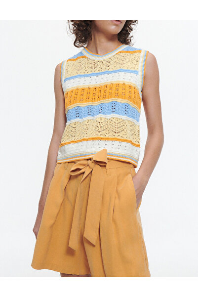 Reserved Vest, Mix colors