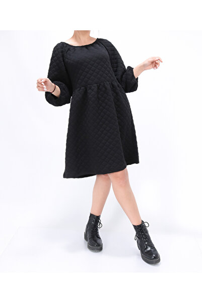 ONLY Short dress, Black