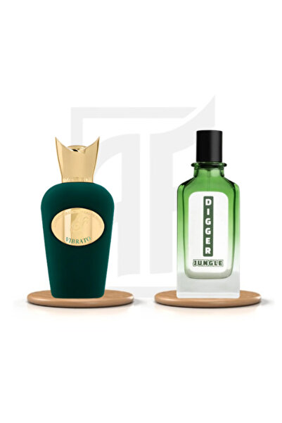 Jungle Daiger Parfum 100 ml (Eau de Parfum)