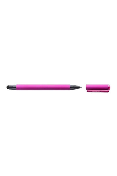 Wacom Bamboo Duo CS191P Stylus & Ballpoint Pen (Pink)
