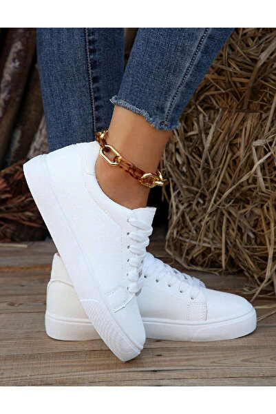 Evendi Sneakers, White