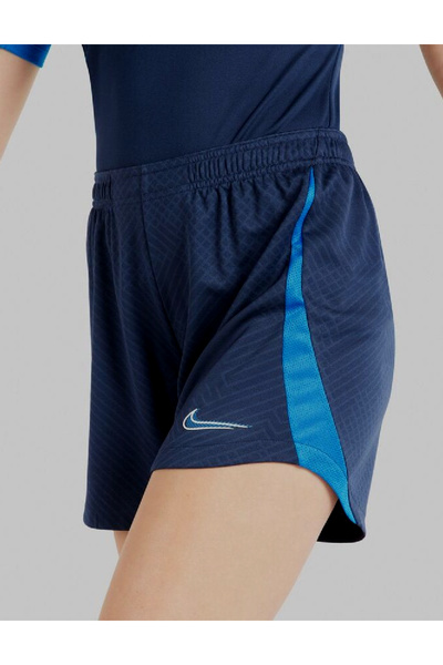 Nike Pantaloni scurti, Bleumarin