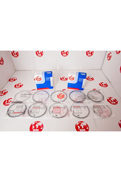 SM Germany Set segmenti Tractor UTB U650