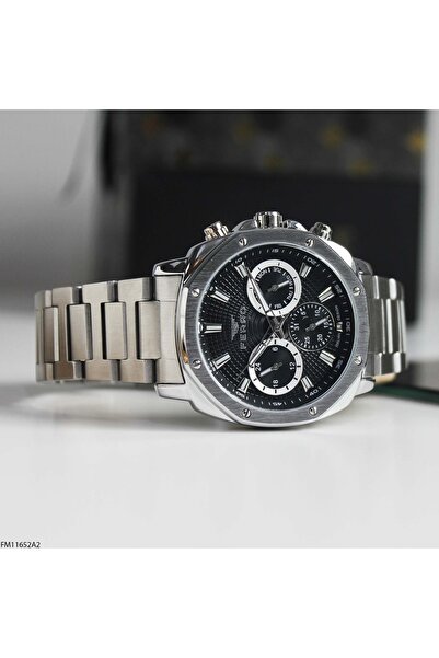 FERRO Fm11652A2 Men's Wristwatch with Steel Band