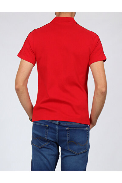 HUGO T-shirt, Red