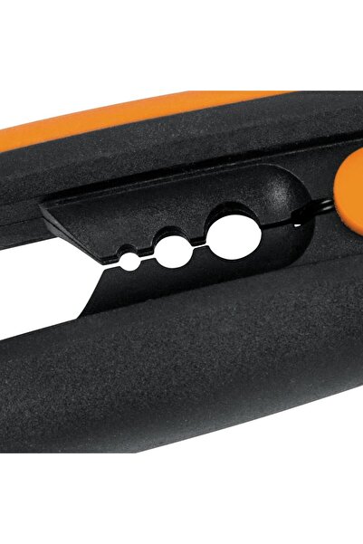 FiSKARS Solid SP14 flower scissors, 185 mm, 130 g