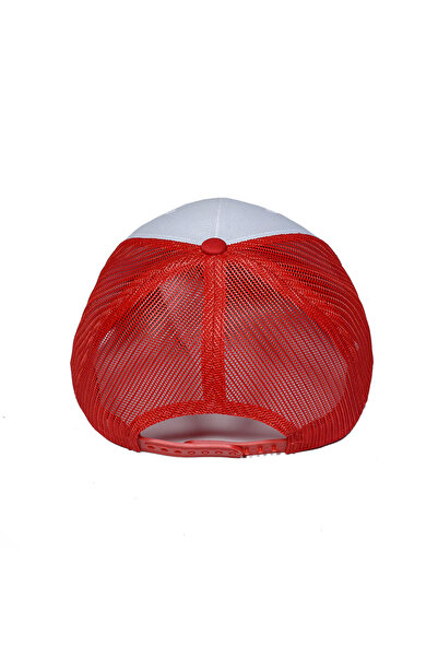 Bitolia Sport WHITE DINAMO CAP