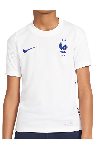 Nike T-shirt, White