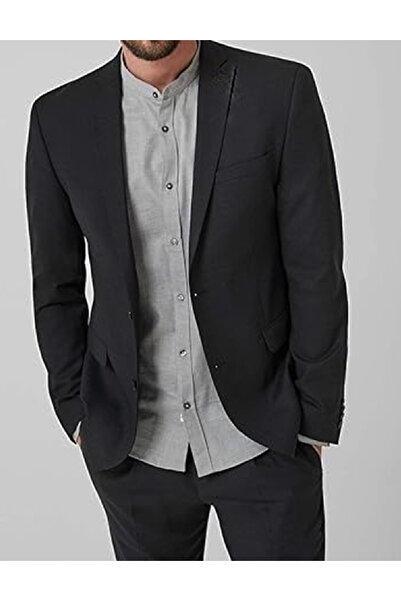 s.Oliver Jacket, black