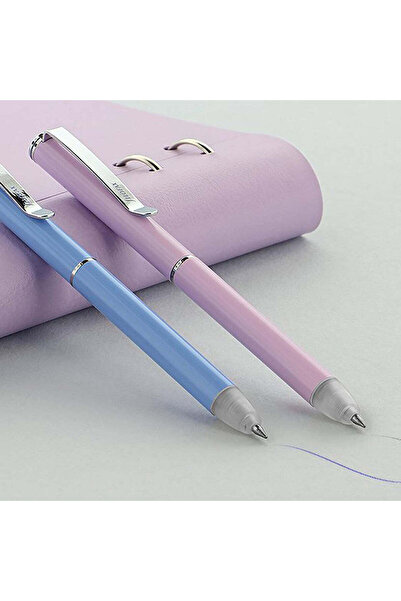 Filofax premium erasable pen for Clipbook white